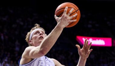 How to watch the second round of the 2026 NBA draft – Deseret News