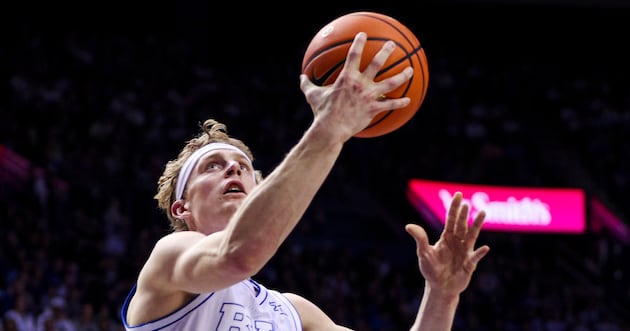 How to watch the second round of the 2026 NBA draft – Deseret News