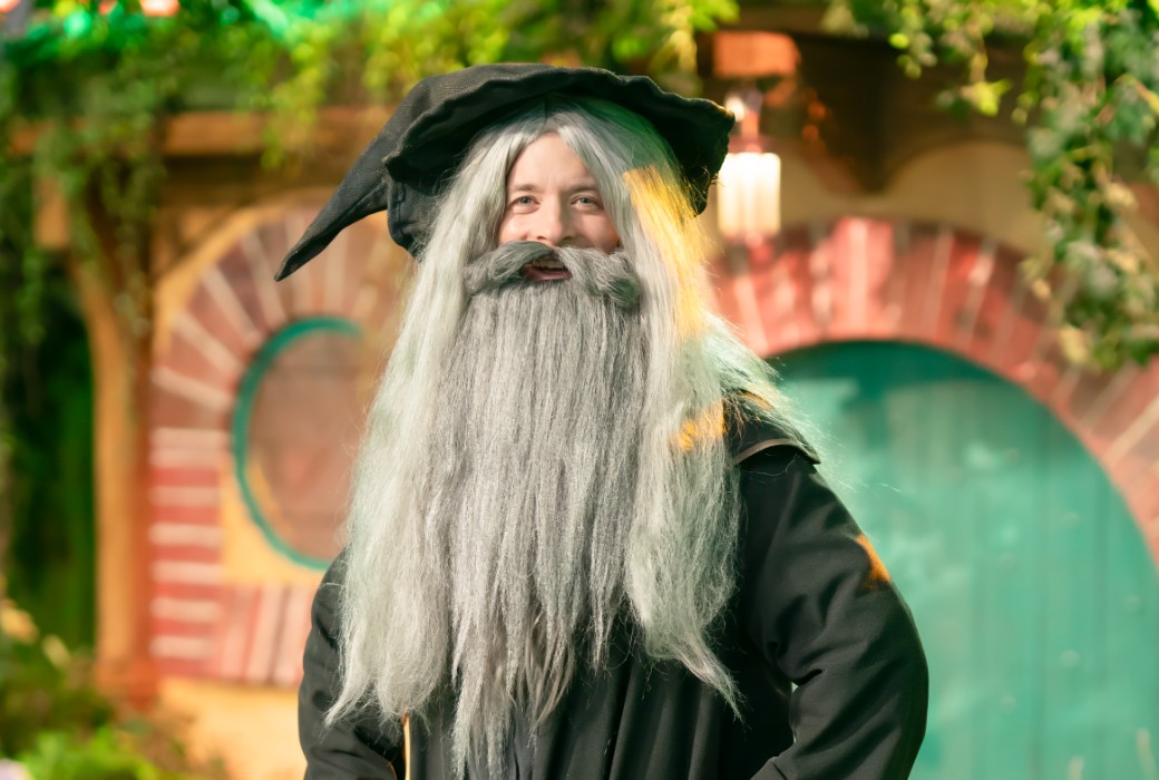 Returning: Lego Masters | TV Tonight