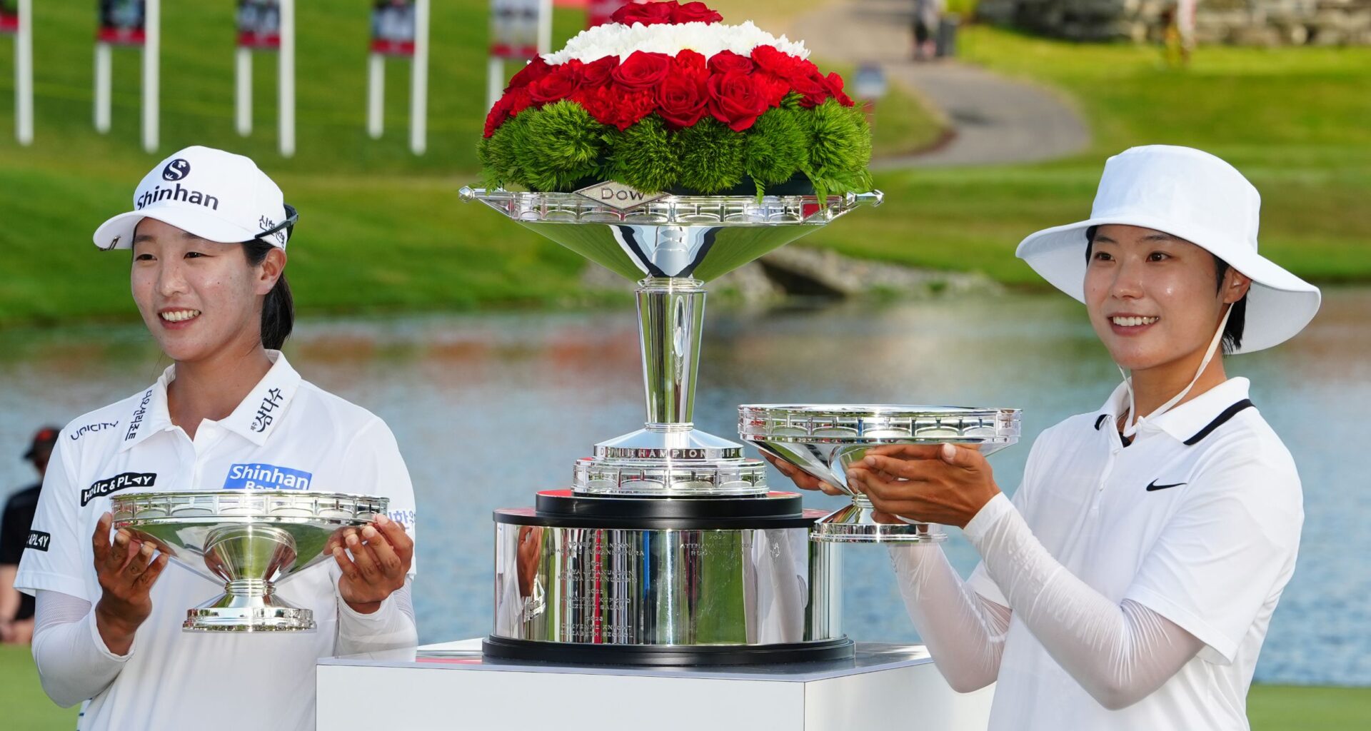 Dow Championship Prize Money Payout 2026