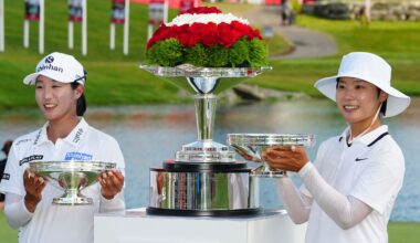 Dow Championship Prize Money Payout 2026
