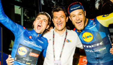 A new chapter begins: Lidl-Trek announces leadership transition following the 2026 Tour de France