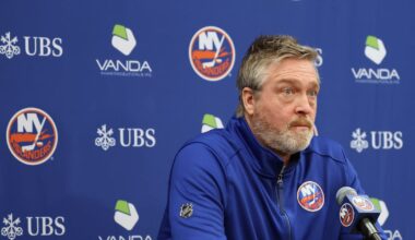 Toronto Maple Leafs set to interview Patrick Roy, Peter Laviolette this week as head coach search continues
