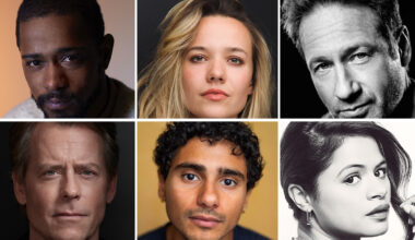 John Lee Hancock Monsanto Movie Casts Six (EXCLUSIVE)