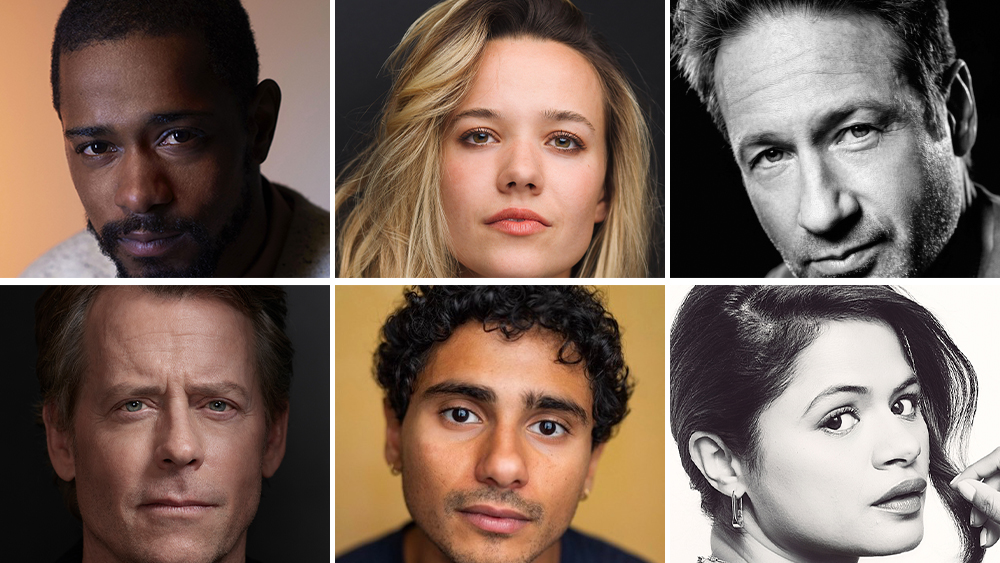 John Lee Hancock Monsanto Movie Casts Six (EXCLUSIVE)