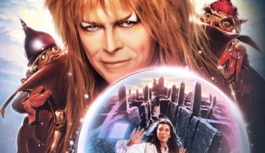 40 years later, juggler Michael Moschen recalls working with David Bowie on Jim Henson’s Labyrinth