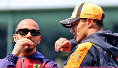 McLaren and Lando Norris name big favourite for Monaco GP