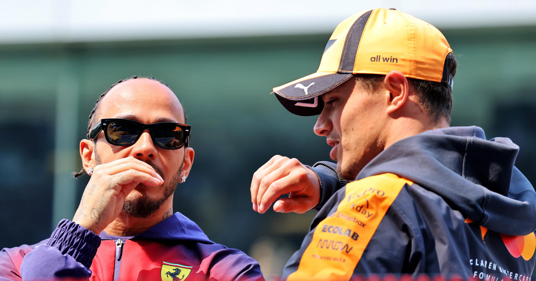 McLaren and Lando Norris name big favourite for Monaco GP