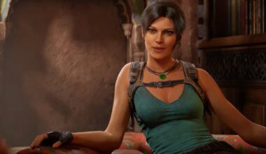 Tomb Raider: Legacy of Atlantis developers used gen AI to get "the right answers faster", Crystal Dynamics explains