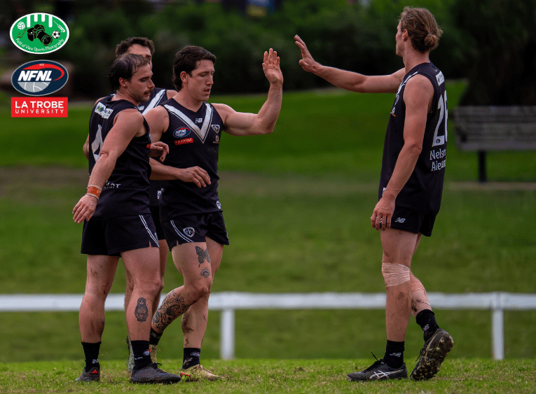 Ivanhoe Outlast Laurimar in Top of the Table Clash