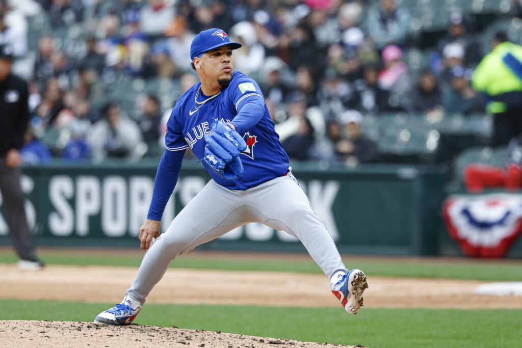 Blue Jays To Reinstate Lazaro Estrada From 60-Day Injured List