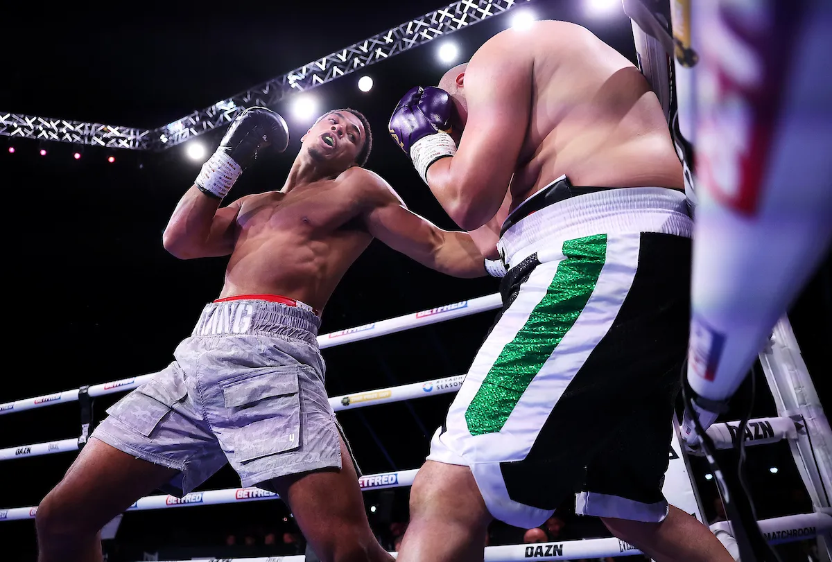 Katie Taylor Opens Up About Family Tragedy Before Croke Park