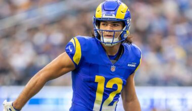 Predicting the NFL's Next Blockbuster Contract Extensions