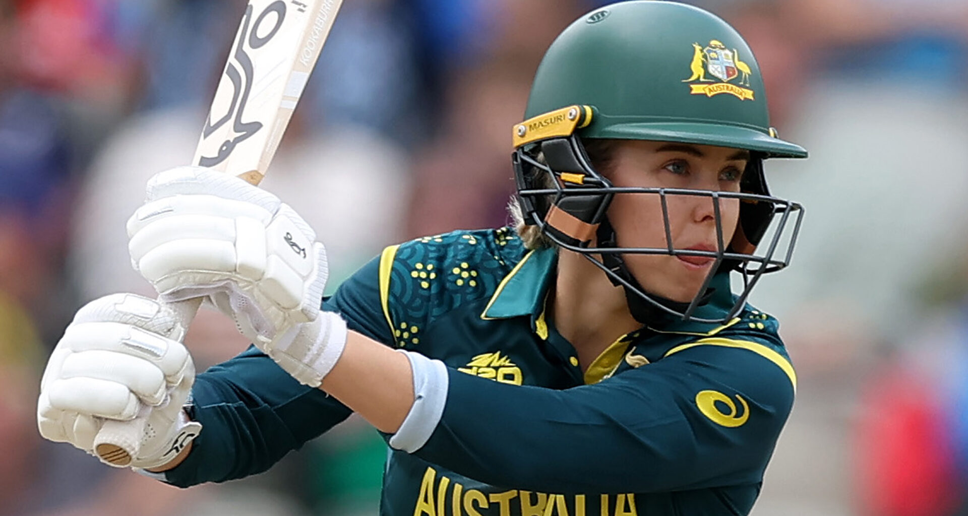 Litchfield conquers nerves, Proteas ace in breakout innings