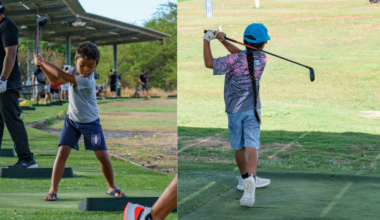 Maui Nui Golf Club launches Free Keiki Card Program for summer : Maui Now