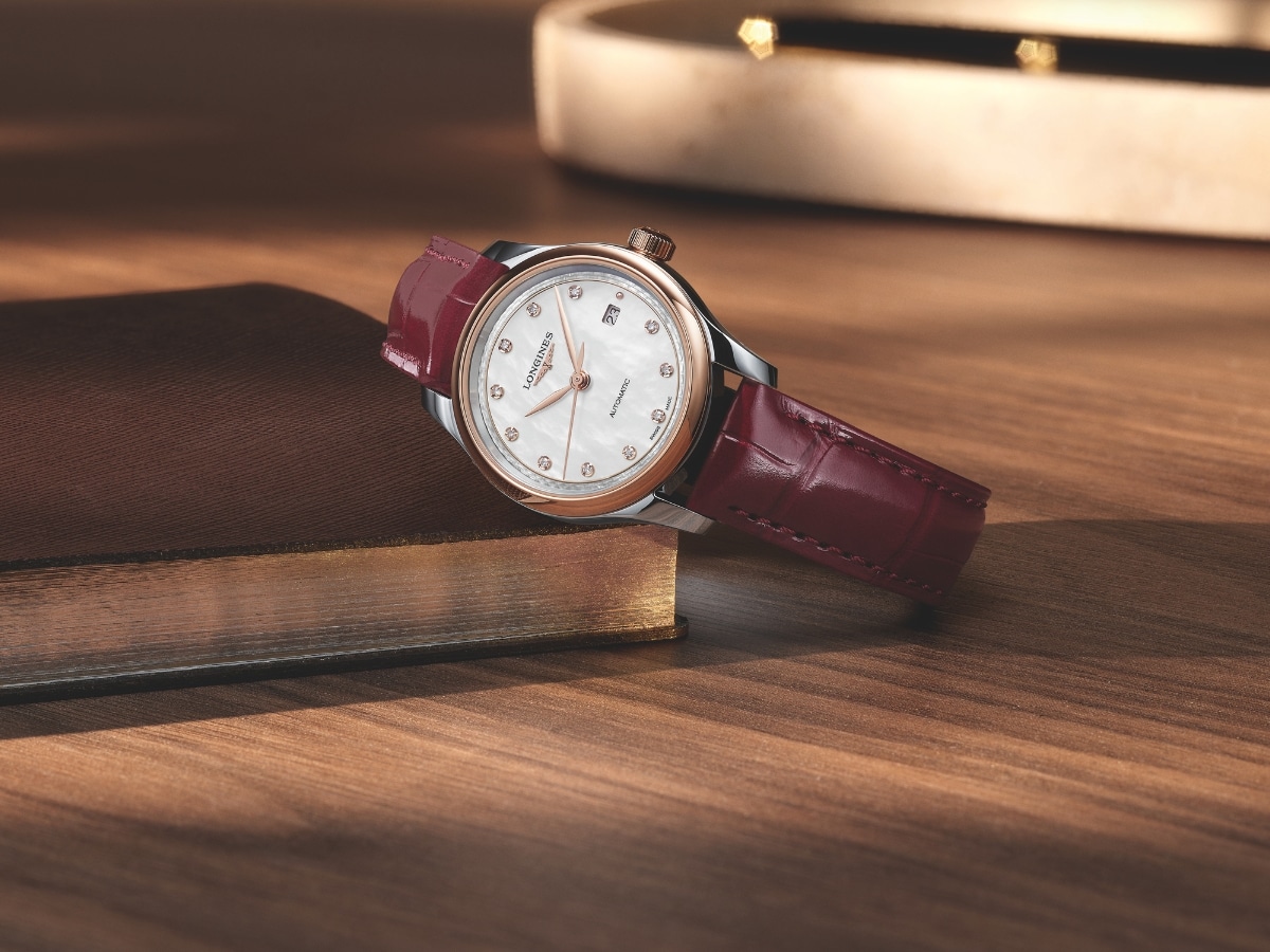 Longines l2 449 5 89 2