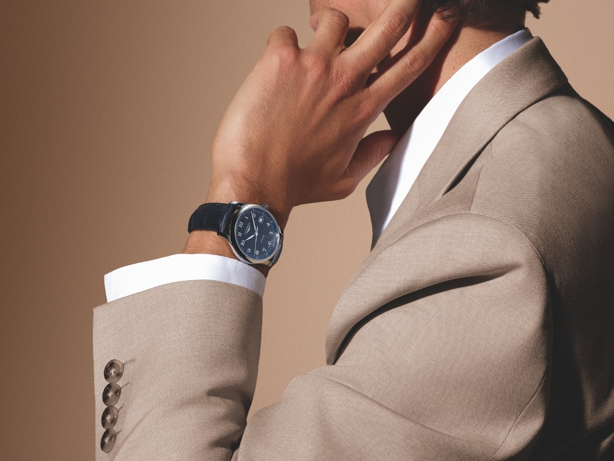 Longines ref l2 949 4 93 2