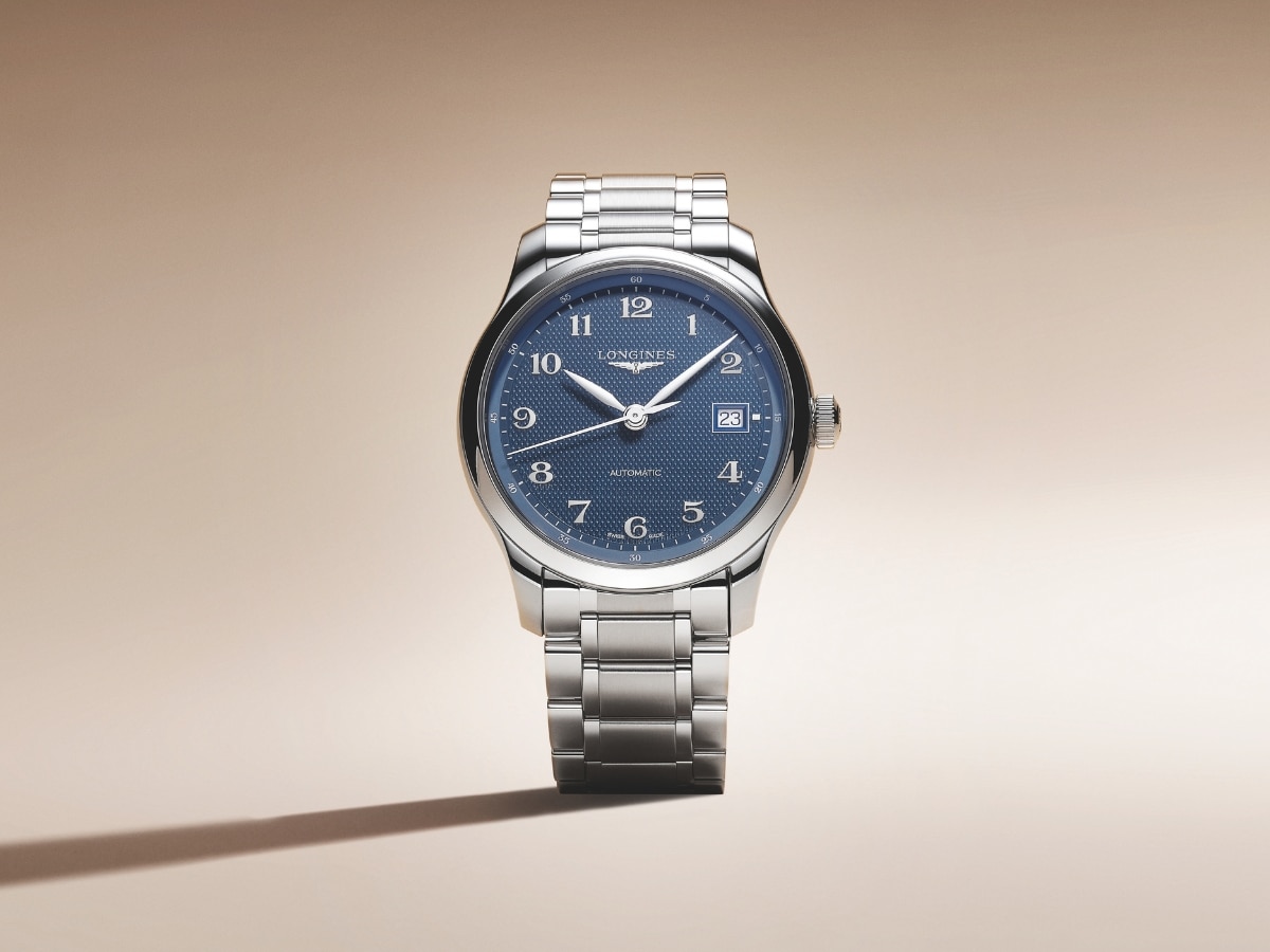 Longines ref l2 949 4 93 6