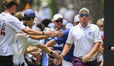 Herbert’s plan to make amends for US Open horror show - News