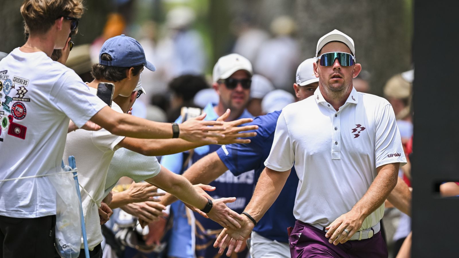 Herbert’s plan to make amends for US Open horror show - News