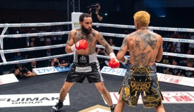 Image: John Riel Casimero Calls For Naoya Inoue After Luis Nery Knockout
