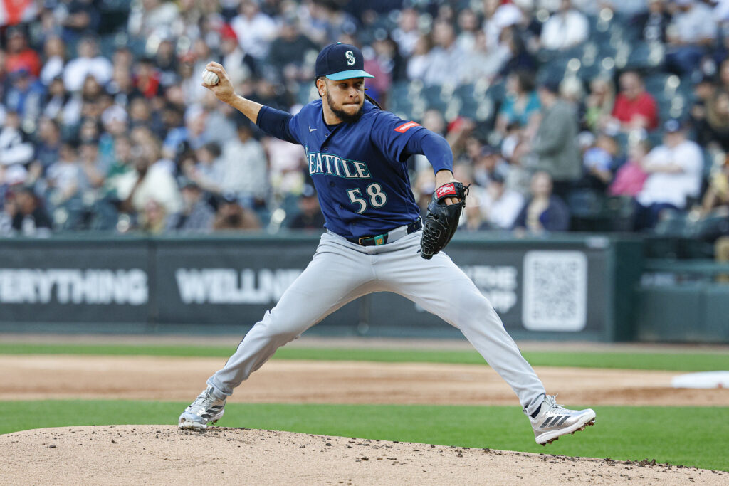 Mariners Unlikely To Trade From Top Five In Rotation