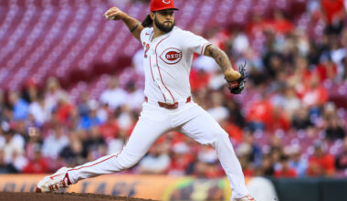 Brewers Sign Lyon Richardson To Minor League Deal