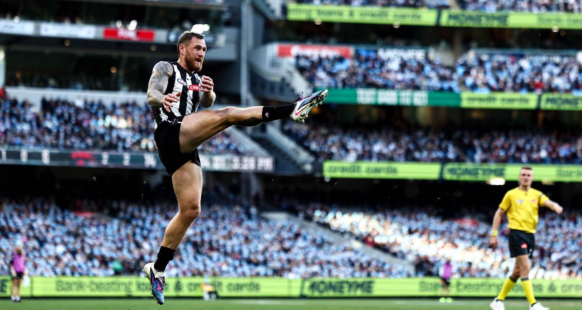 Pies downed by Demons in King's Birthday battle royale