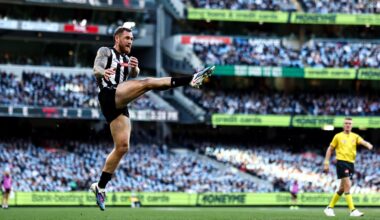 Pies downed by Demons in King's Birthday battle royale