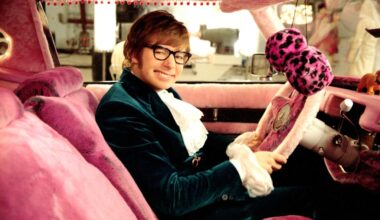 Mike Myers Says, Yes, There Will Be An 'Austin Powers 4'