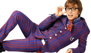 Austin Powers 4 Happening, Says Mike Myers