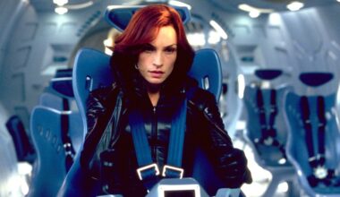 Famke Janssen Says Marvel "Made A Mistake" Not Casting Her In 'Doomsday'