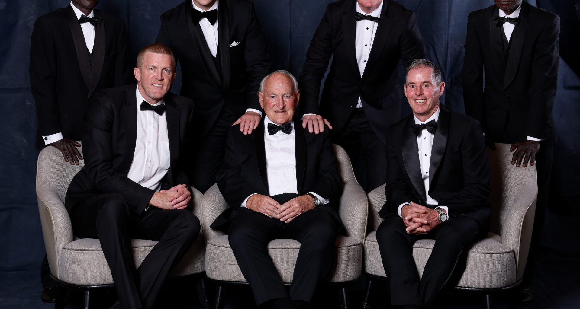 2026 Australian Football Hall of Fame Inductees