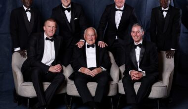 2026 Australian Football Hall of Fame Inductees