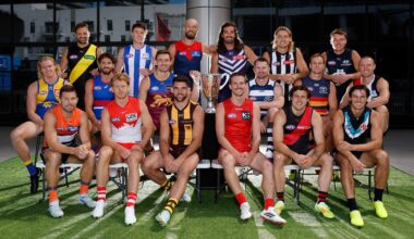 Longer seasons, shorter games and more on agenda at key AFL conference