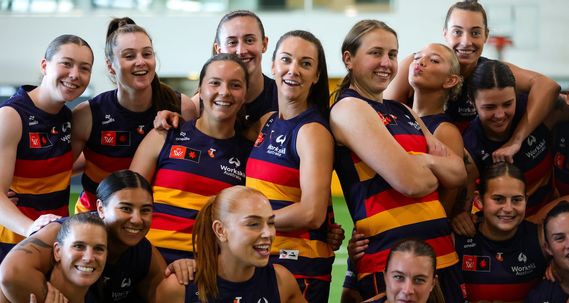 Dawn of a new era: Why 2026 is a defining year for the Crows