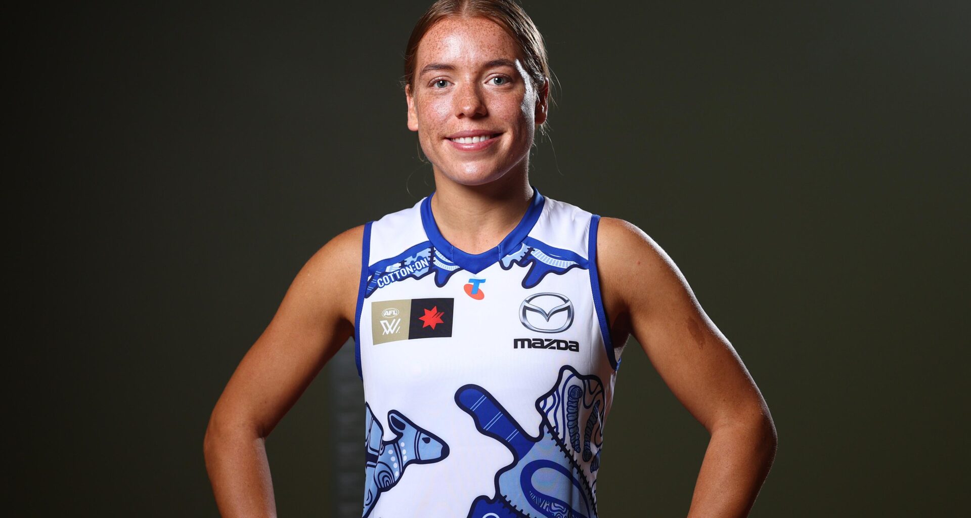 'I was quite emotional': Roo's heartbreak fires new hunger