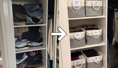 The Canberra organisers who helped me let go of 50 per cent of my wardrobe (and my shopping habit)