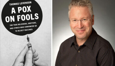 The long history of vaccine hesitancy | MIT News