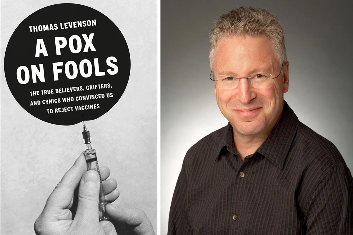 The long history of vaccine hesitancy | MIT News