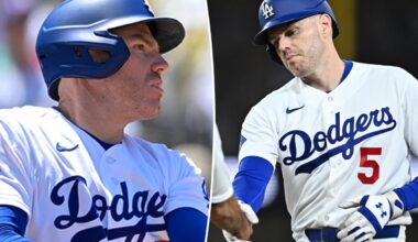 Dodgers stars blast ‘ridiculous’ MLB draft proposal