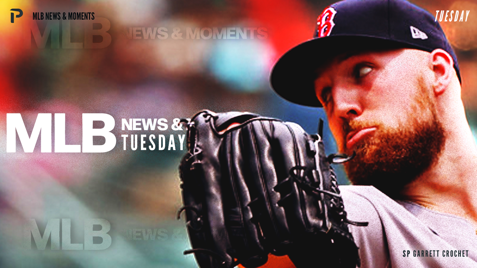 MLB News & Moments: Pete Crow-Armstrong Pedals To Rare Reverse Cycle