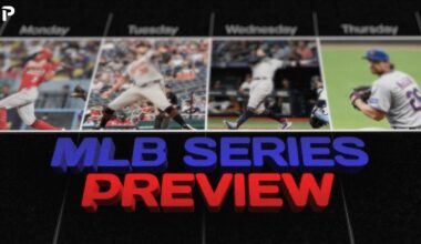MLB Series Preview: Two of AL's Best, Yankees and Guardians Meet