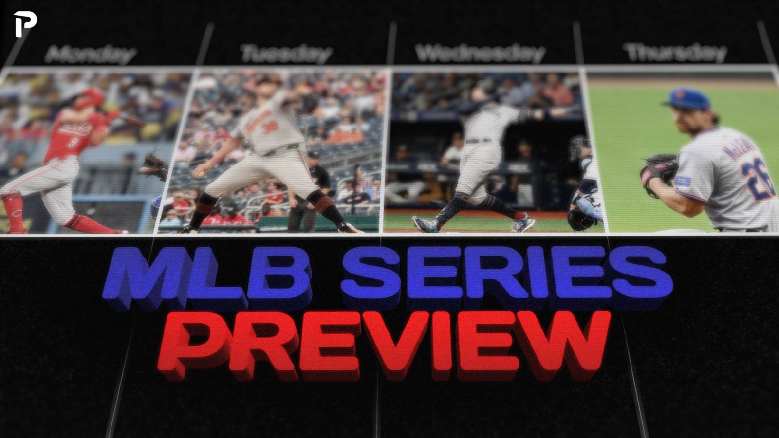 MLB Series Preview: Two of AL's Best, Yankees and Guardians Meet
