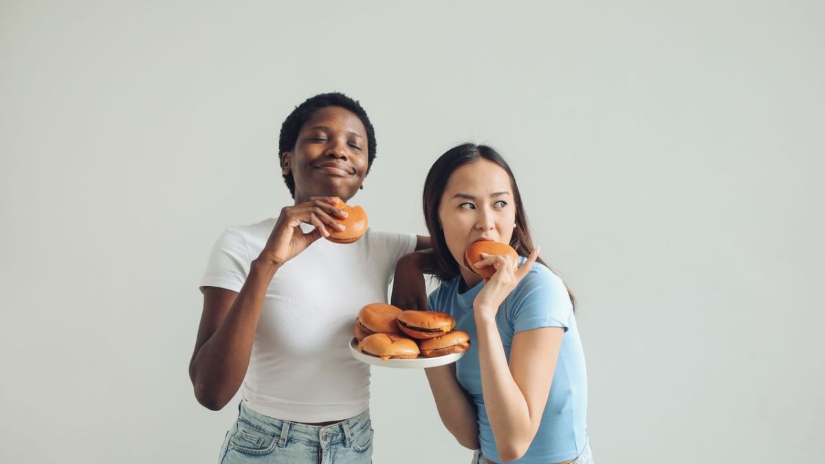 Is Your Birth Control Triggering Binge Eating?