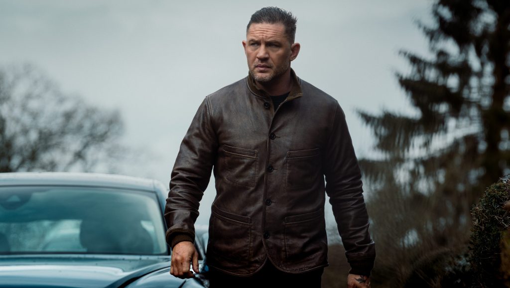 Tom Hardy Returning To 'MobLand' For Season 3 (Exclusive)