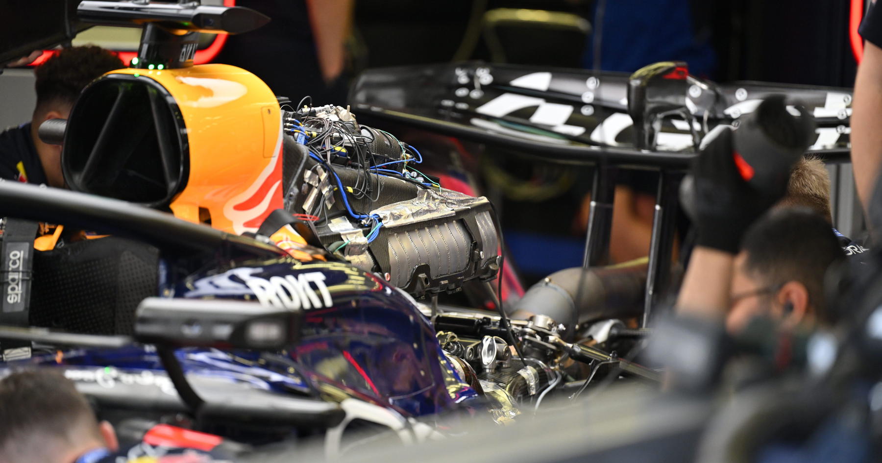 What is ADUO and why is it an enormous opportunity for F1 teams?