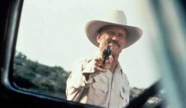 'Lone Star at 30' ending explained, John Sayles interview