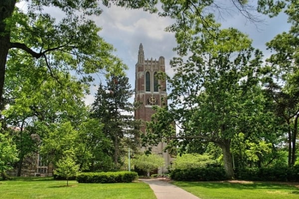 Michigan State Basketball Coach Speaks Out Against Board