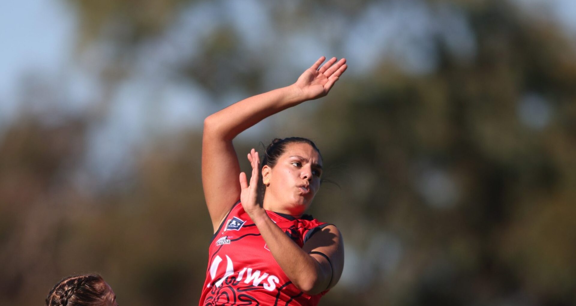 Norwood back on the winner's list ahead of tough run